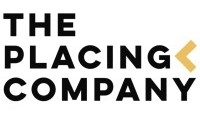 The Placing Company logo
